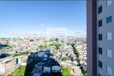 Apartamento para alugar com 36m², 2 quartos e sem vagaVista do Quarto 2