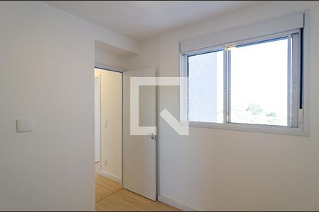 Quarto 1  de apartamento para alugar com 2 quartos, 36m² em Vila Mira, São Paulo