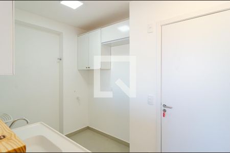 Apartamento para alugar com 36m², 2 quartos e sem vagaCozinha
