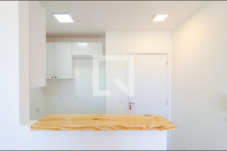 Apartamento para alugar com 36m², 2 quartos e sem vagaCozinha