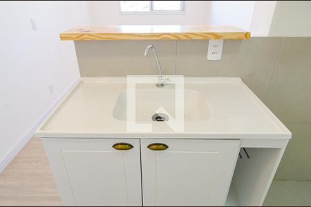 Apartamento para alugar com 36m², 2 quartos e sem vagaCozinha
