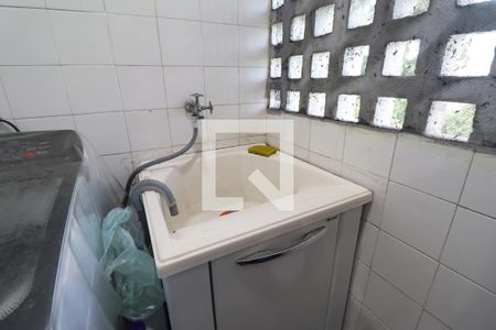 Apartamento à venda com 58m², 2 quartos e 1 vaga Apartamento à venda com 58m², 2 quartos e 1 vagaÁrea de Serviço