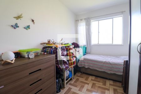 Quarto 1 de apartamento à venda com 2 quartos, 58m² em Jacarepaguá, Rio de Janeiro