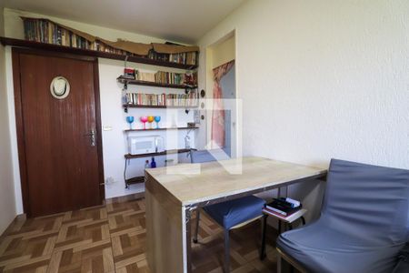 Sala de apartamento à venda com 2 quartos, 58m² em Jacarepaguá, Rio de Janeiro