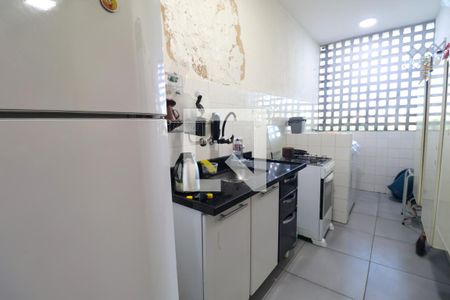 Apartamento à venda com 58m², 2 quartos e 1 vaga Apartamento à venda com 58m², 2 quartos e 1 vagaCozinha