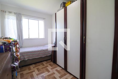 Quarto 1 de apartamento à venda com 2 quartos, 58m² em Jacarepaguá, Rio de Janeiro
