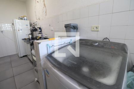 Apartamento à venda com 58m², 2 quartos e 1 vaga Apartamento à venda com 58m², 2 quartos e 1 vagaÁrea de Serviço