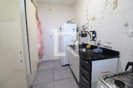 Apartamento à venda com 58m², 2 quartos e 1 vaga Apartamento à venda com 58m², 2 quartos e 1 vagaCozinha