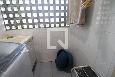 Apartamento à venda com 58m², 2 quartos e 1 vaga Apartamento à venda com 58m², 2 quartos e 1 vagaÁrea de Serviço
