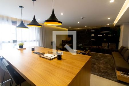 Studio à venda com 29m², 1 quarto e sem vaga Studio à venda com 29m², 1 quarto e sem vagaCoworking