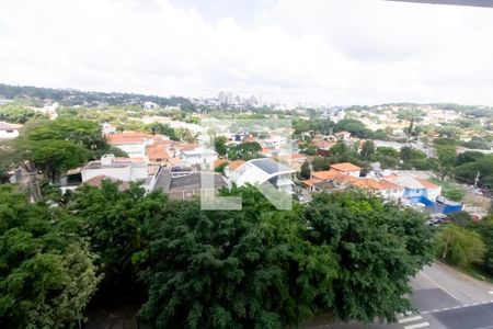 Varanda de kitnet/studio à venda com 1 quarto, 29m² em Butantã, São Paulo