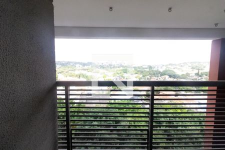 Studio à venda com 29m², 1 quarto e sem vaga Studio à venda com 29m², 1 quarto e sem vagaVaranda