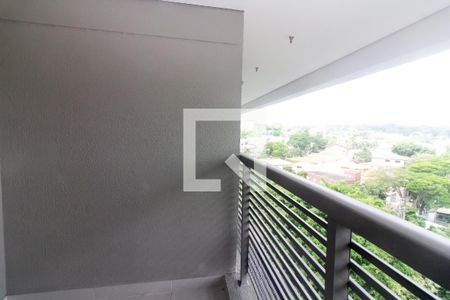 Studio à venda com 29m², 1 quarto e sem vaga Studio à venda com 29m², 1 quarto e sem vagaVaranda