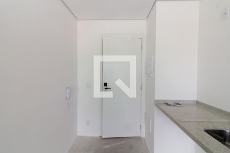 Cozinha/Quarto  de kitnet/studio à venda com 1 quarto, 29m² em Butantã, São Paulo
