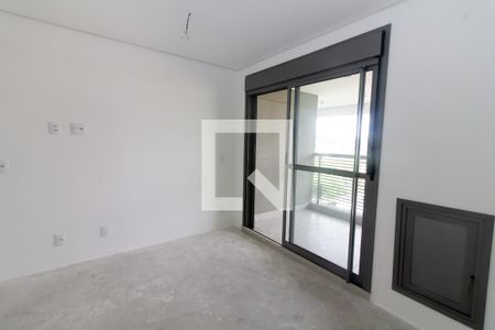 Cozinha/Quarto  de kitnet/studio à venda com 1 quarto, 29m² em Butantã, São Paulo