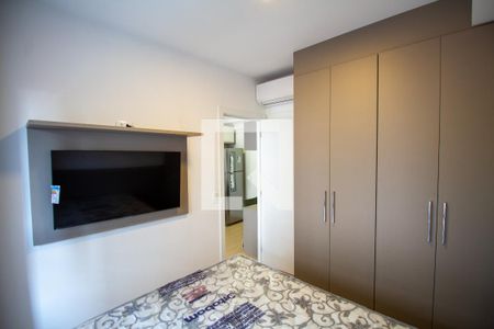 Studio para alugar com 30m², 1 quarto e sem vaga Studio para alugar com 30m², 1 quarto e sem vagaSuíte