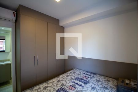 Studio para alugar com 30m², 1 quarto e sem vaga Studio para alugar com 30m², 1 quarto e sem vagaSuíte