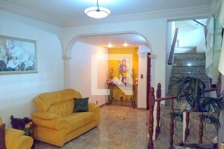 Casa à venda com 3 quartos, 148m² em Boa Vista, Belo Horizonte