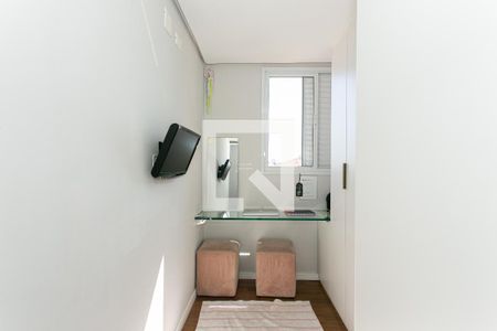 Apartamento à venda com 84m², 3 quartos e 1 vagaQuarto 2