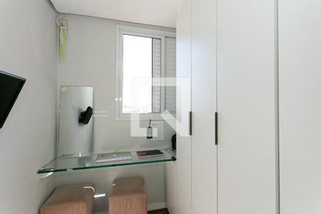 Apartamento à venda com 84m², 3 quartos e 1 vagaQuarto 2