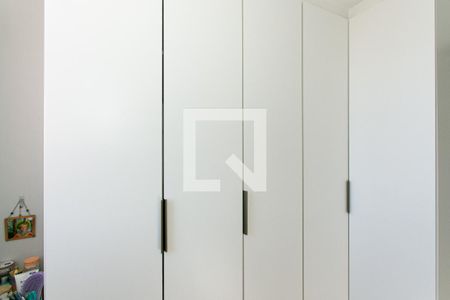 Apartamento à venda com 84m², 3 quartos e 1 vagaQuarto 2