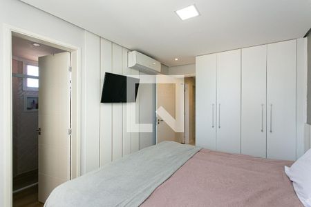 Apartamento à venda com 84m², 3 quartos e 1 vagaSuíte
