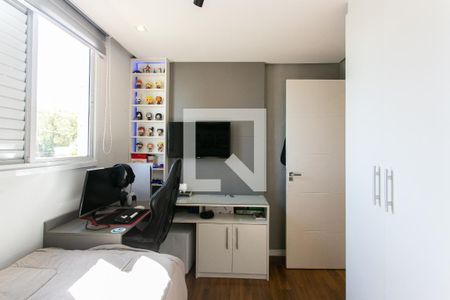 Apartamento à venda com 84m², 3 quartos e 1 vagaQuarto 1