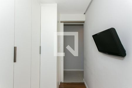Apartamento à venda com 84m², 3 quartos e 1 vagaQuarto 2