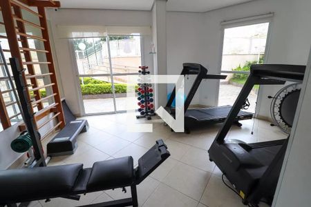 Apartamento à venda com 84m², 3 quartos e 1 vagaÁrea comum - Academia