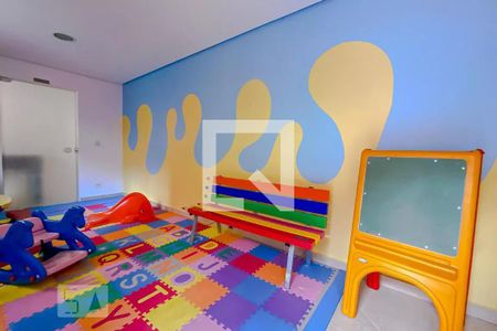 Apartamento à venda com 84m², 3 quartos e 1 vagaÁrea comum - Brinquedoteca