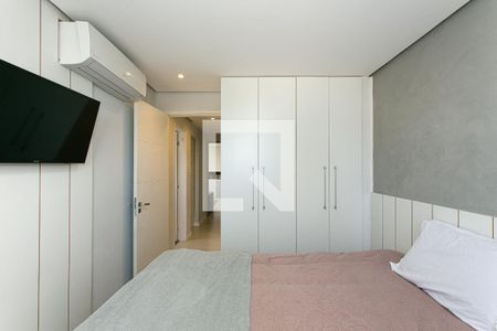Apartamento à venda com 84m², 3 quartos e 1 vagaSuíte