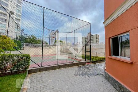 Apartamento à venda com 84m², 3 quartos e 1 vagaÁrea comum