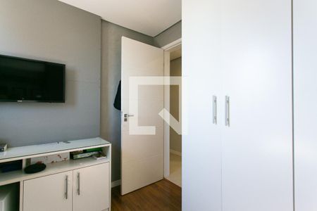 Apartamento à venda com 84m², 3 quartos e 1 vagaQuarto 1
