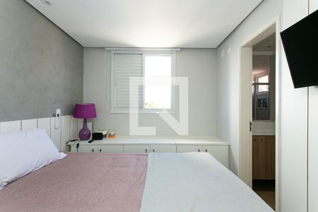 Apartamento à venda com 84m², 3 quartos e 1 vagaSuíte