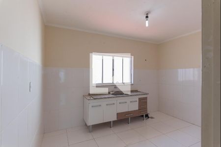 Casa à venda com 120m², 3 quartos e 2 vagasCozinha