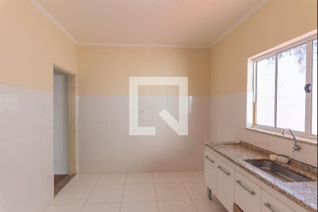 Casa à venda com 120m², 3 quartos e 2 vagasCozinha
