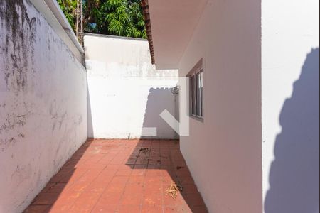 Casa à venda com 120m², 3 quartos e 2 vagasQuintal