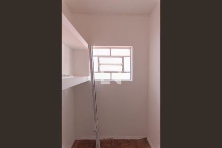 Casa à venda com 120m², 3 quartos e 2 vagasQuarto de Serviço