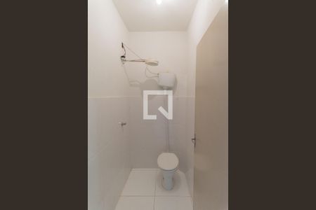 Casa à venda com 120m², 3 quartos e 2 vagasBanheiro de Serviço