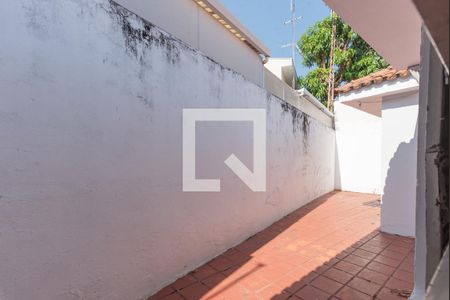 Casa à venda com 120m², 3 quartos e 2 vagasVista do Quarto 1