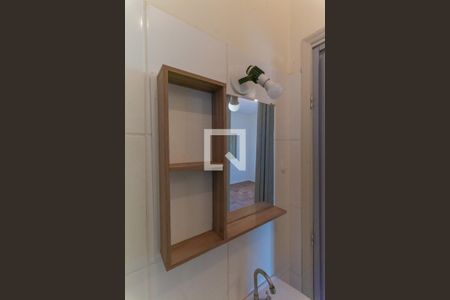 Casa à venda com 120m², 3 quartos e 2 vagasBanheiro da Suíte