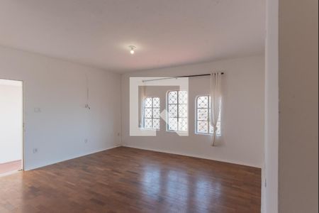 Sala de casa à venda com 3 quartos, 120m² em Jardim Novo Campos Eliseos, Campinas