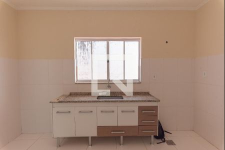 Casa à venda com 120m², 3 quartos e 2 vagasCozinha