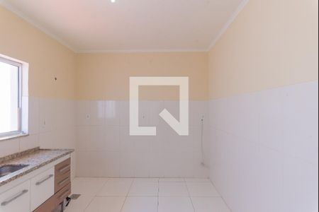 Casa à venda com 120m², 3 quartos e 2 vagasCozinha