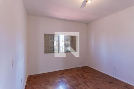 Suíte de casa para alugar com 3 quartos, 120m² em Jardim Novo Campos Eliseos, Campinas