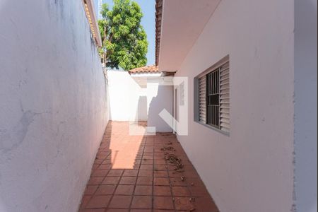 Casa à venda com 120m², 3 quartos e 2 vagasQuintal