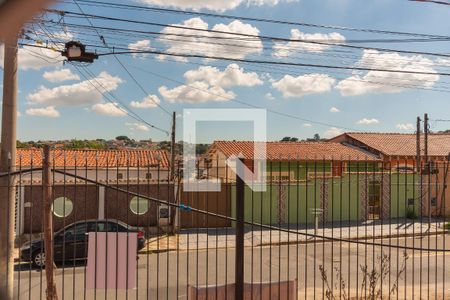 Vista da Sala de casa para alugar com 3 quartos, 120m² em Jardim Novo Campos Eliseos, Campinas