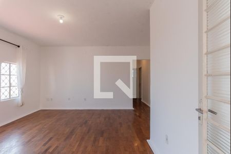 Sala de casa à venda com 3 quartos, 120m² em Jardim Novo Campos Eliseos, Campinas
