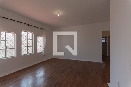 Sala de casa à venda com 3 quartos, 120m² em Jardim Novo Campos Eliseos, Campinas