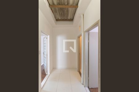 Casa à venda com 120m², 3 quartos e 2 vagasÁrea de Serviço